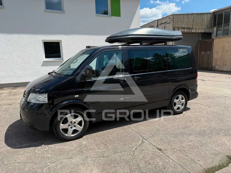2006 Volkswagen T5