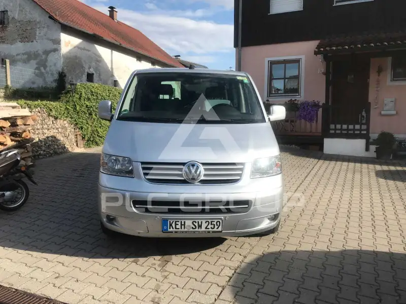 2006 Volkswagen T5