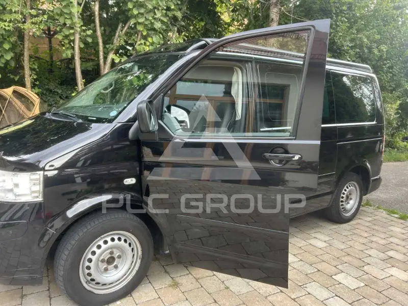 2006 Volkswagen T5
