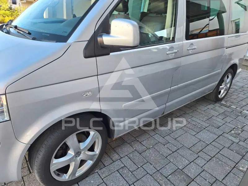 2006 Volkswagen T5