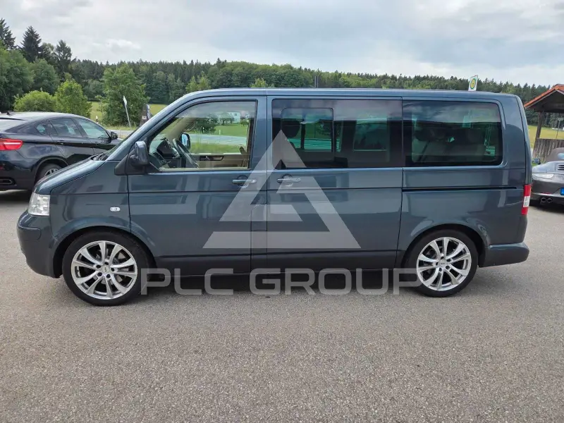 2006 Volkswagen T5
