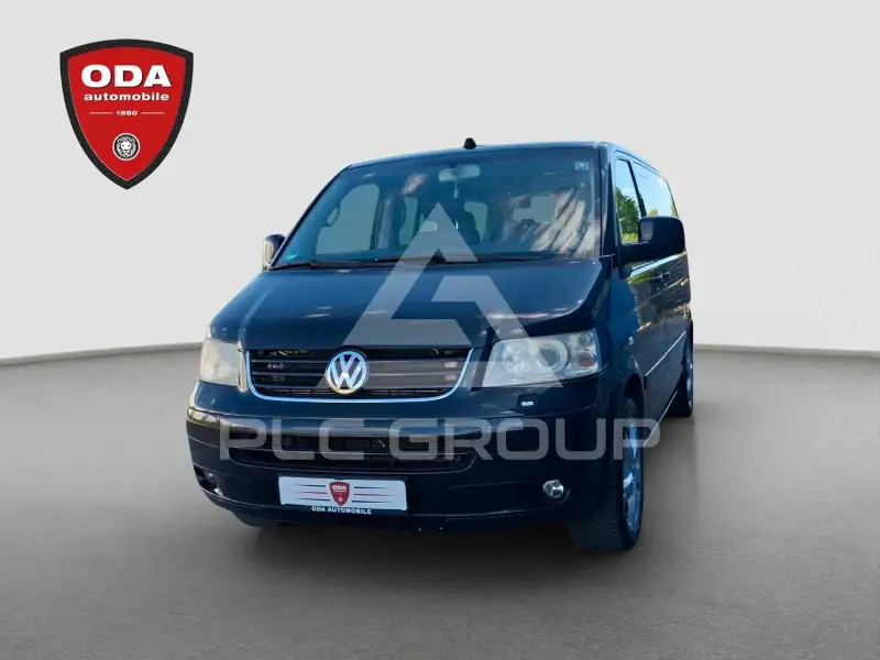 2006 Volkswagen T5