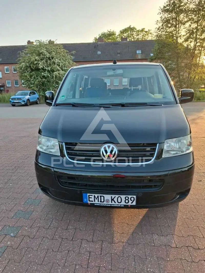 2006 Volkswagen T5