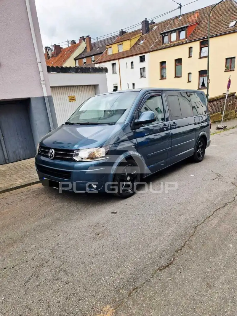 2006 Volkswagen T5
