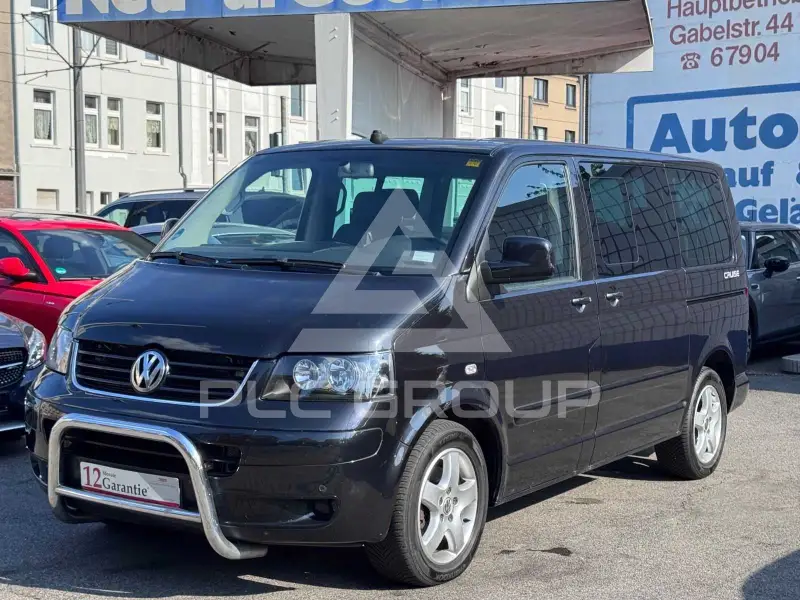 2006 Volkswagen T5