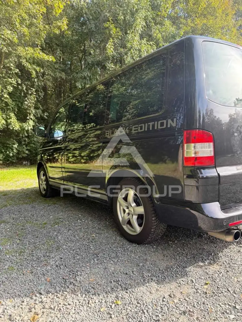 2006 Volkswagen T5