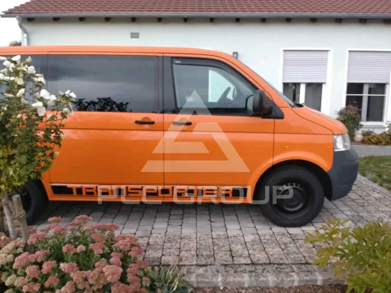 2006 Volkswagen T5