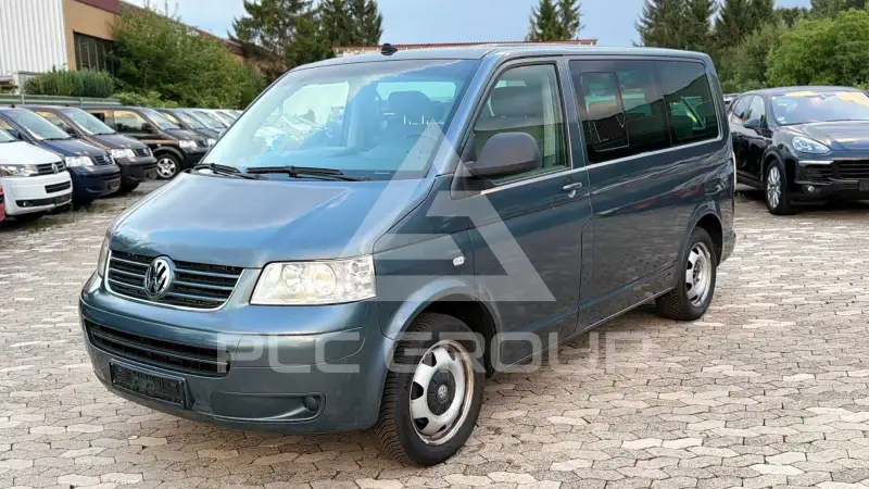 2006 Volkswagen T5