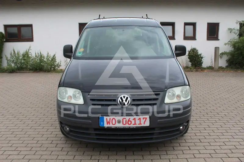 2006 Volkswagen Caddy
