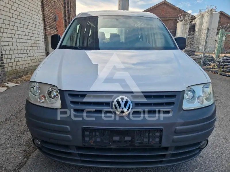 2006 Volkswagen Caddy