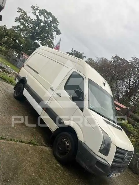 2006 Volkswagen Crafter