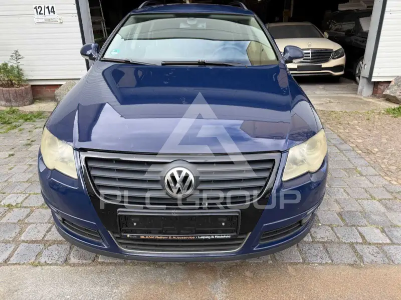 2006 Volkswagen Passat