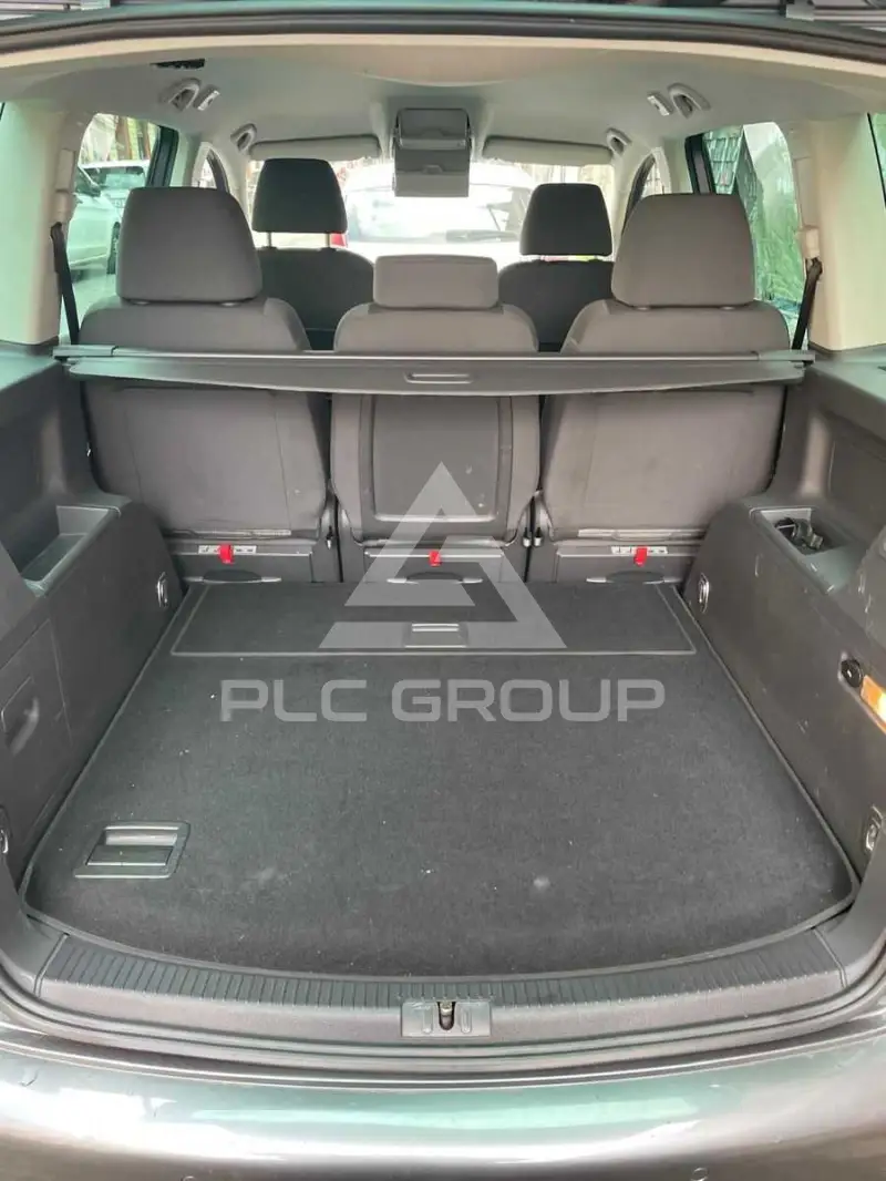 2006 Volkswagen Touran