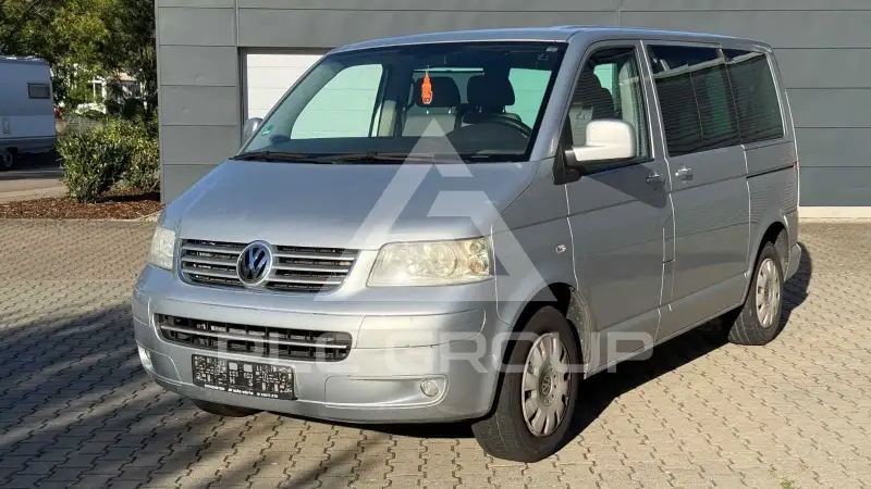 2006 Volkswagen T5