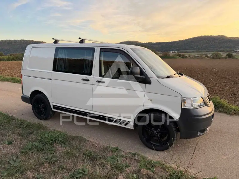 2006 Volkswagen T5