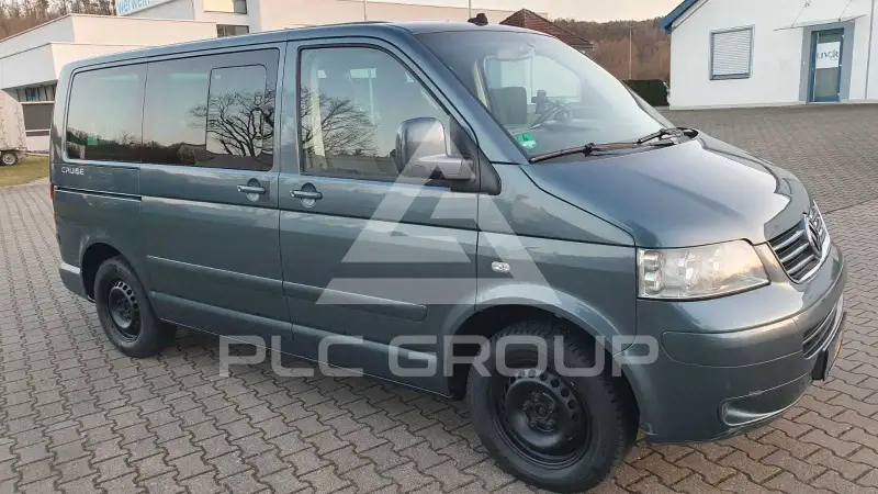 2006 Volkswagen T5