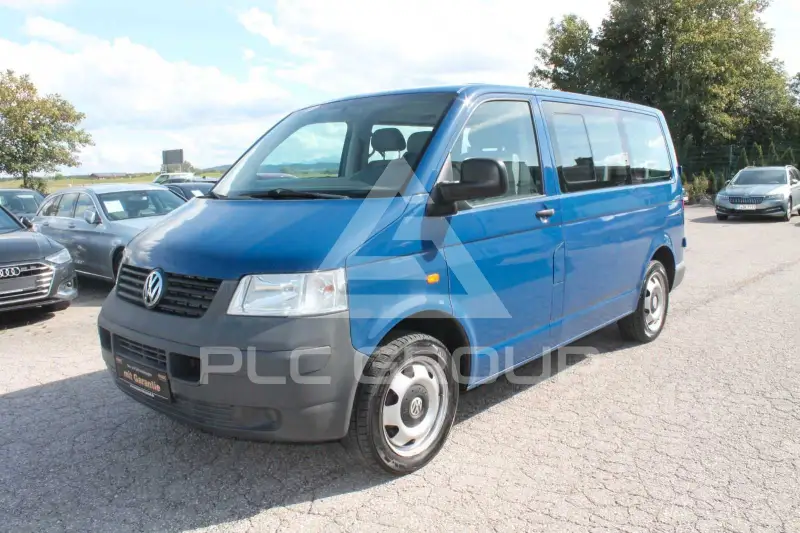 2006 Volkswagen T5