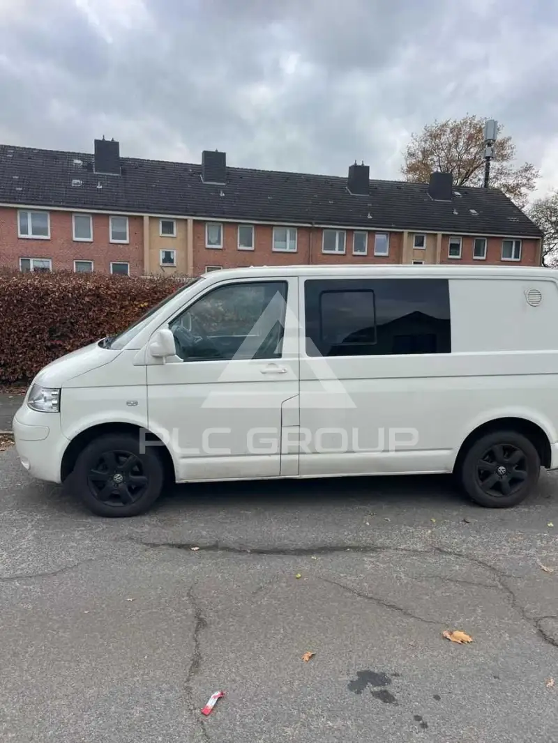 2006 Volkswagen T5