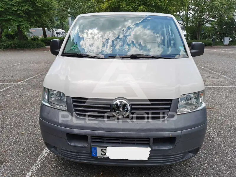 2006 Volkswagen T5