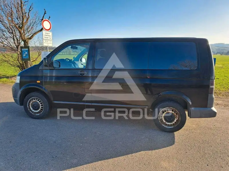 2006 Volkswagen T5