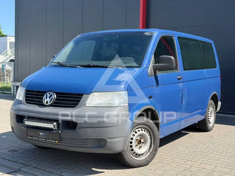 2006 Volkswagen T5