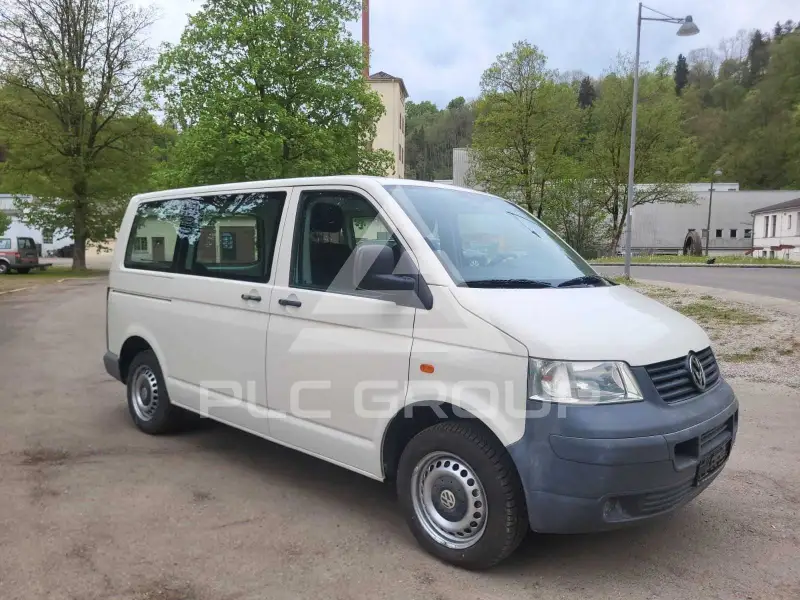 2006 Volkswagen T5