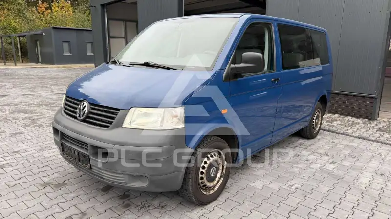2006 Volkswagen T5