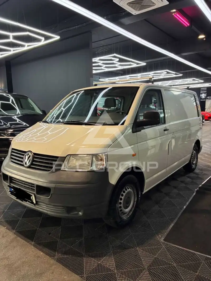 2006 Volkswagen T5