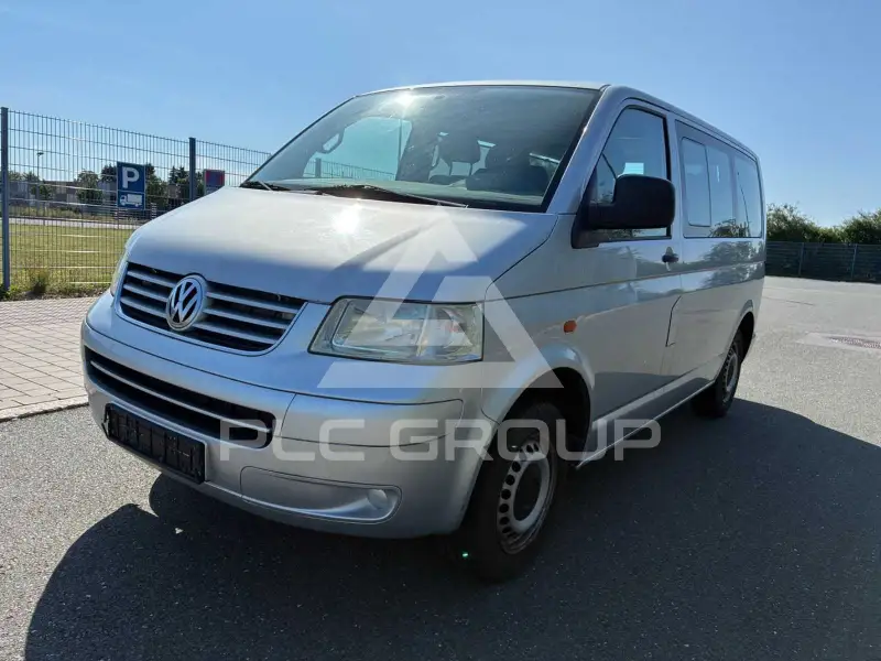 2006 Volkswagen T5