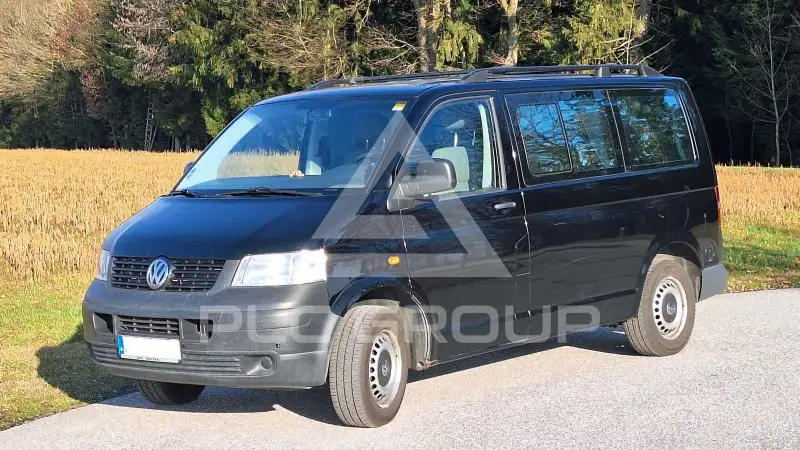2006 Volkswagen T5