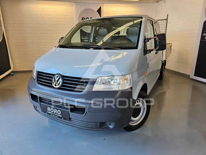 2006 Volkswagen T5