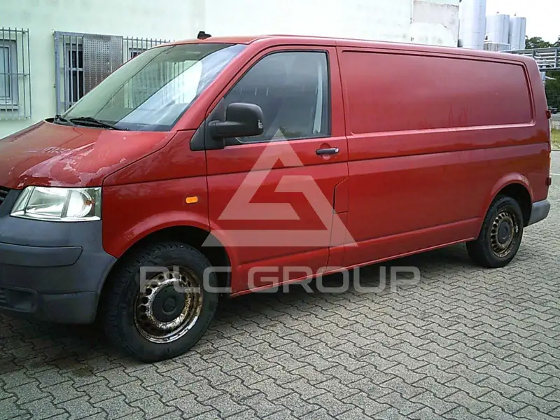 2006 Volkswagen T5