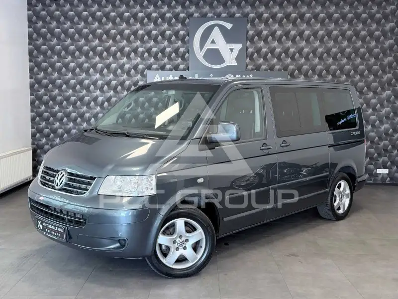 2006 Volkswagen T5