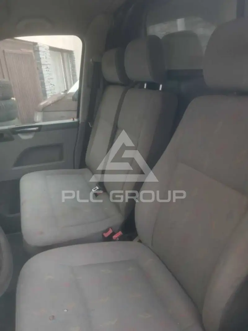 2006 Volkswagen T5