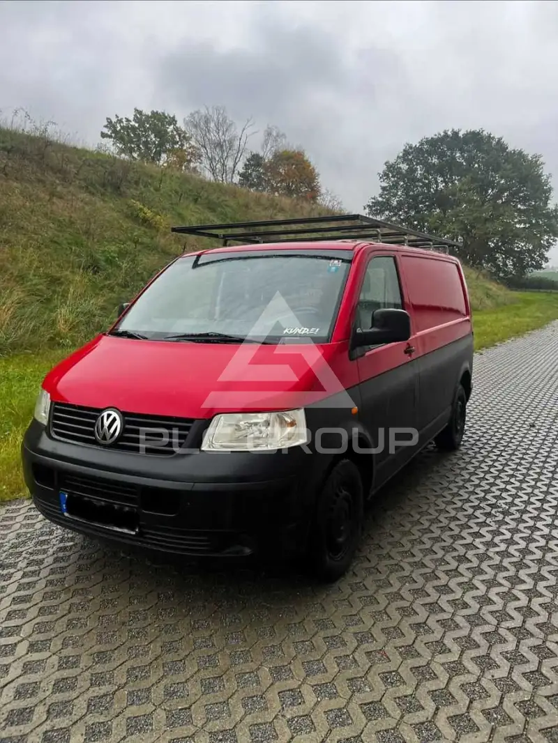 2006 Volkswagen T5