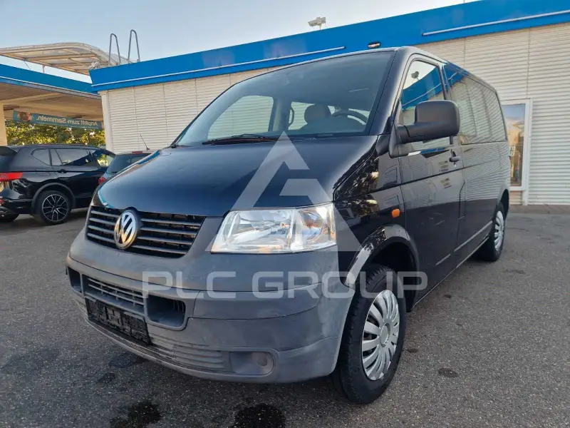 2006 Volkswagen T5