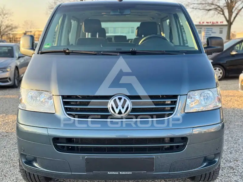 2006 Volkswagen T5