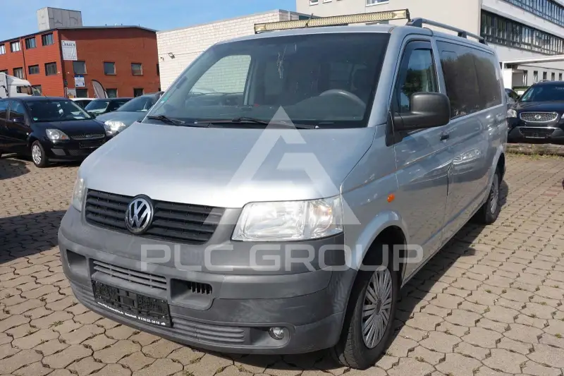 2006 Volkswagen T5