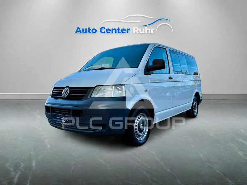 2006 Volkswagen T5