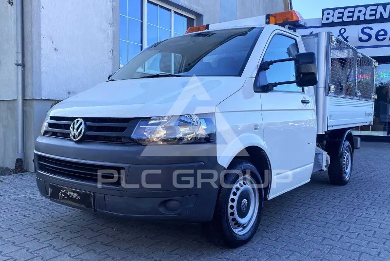 2006 Volkswagen T5