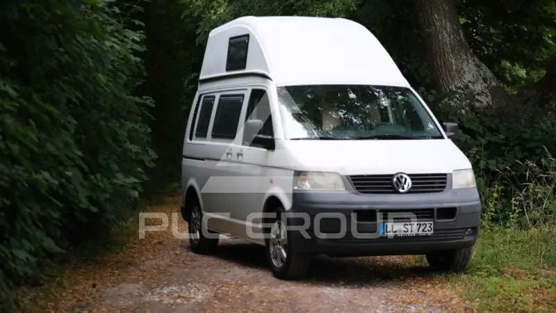 2006 Volkswagen T5