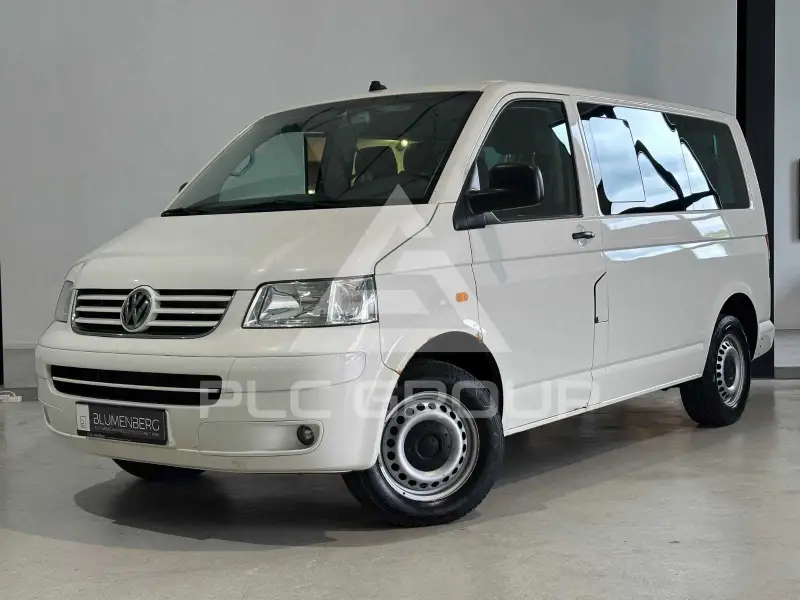 2006 Volkswagen T5
