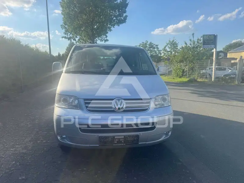 2006 Volkswagen T5