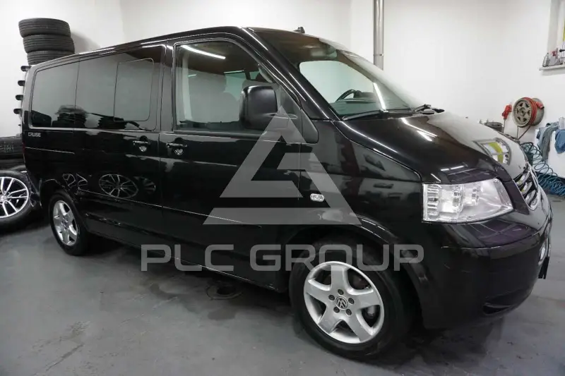 2006 Volkswagen T5