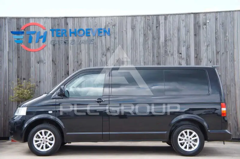 2006 Volkswagen T5