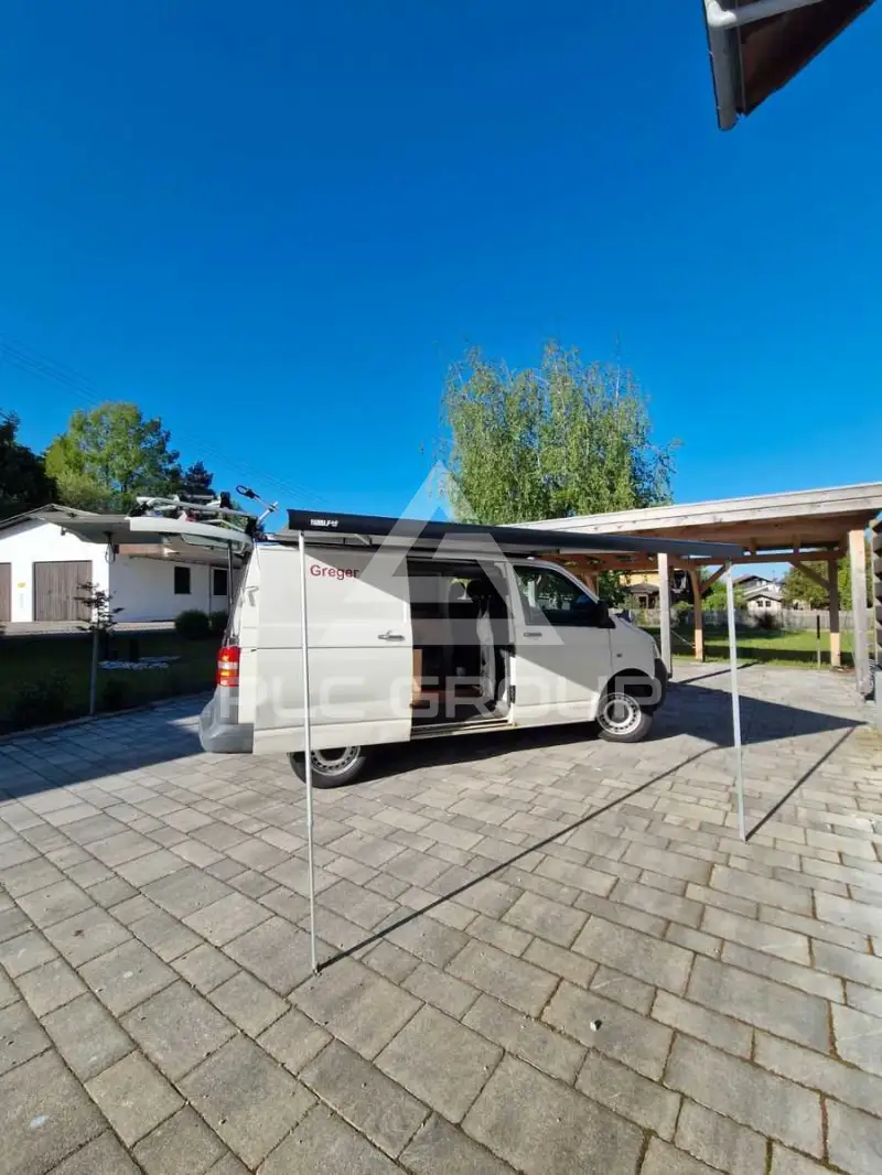2006 Volkswagen T5