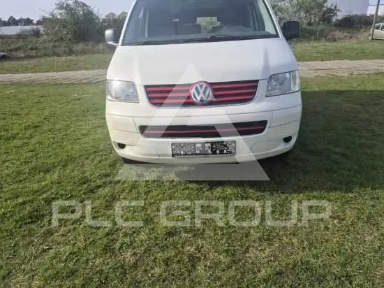 2006 Volkswagen T5