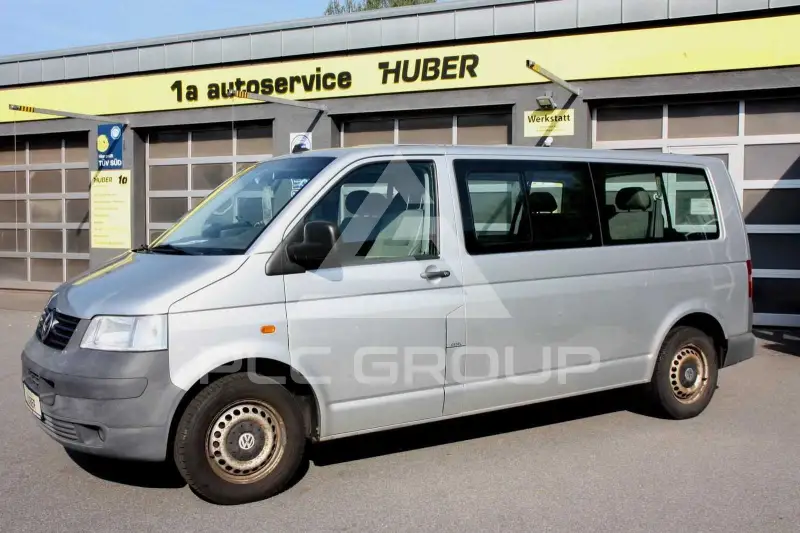 2006 Volkswagen T5