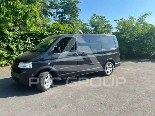 2006 Volkswagen T5