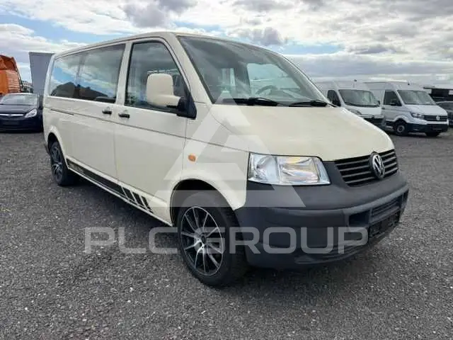 2006 Volkswagen T5